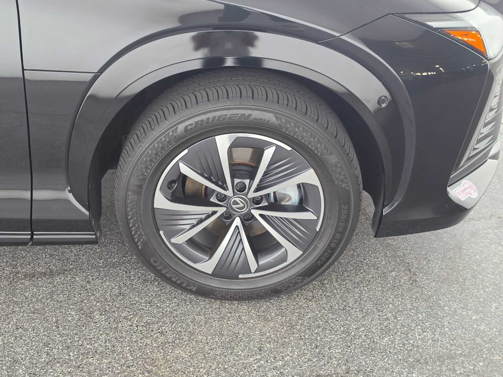 2023 Lexus RZ 450e Premium