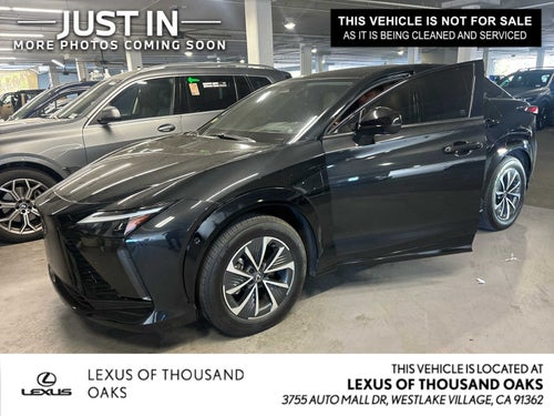 2023 Lexus RZ 450e Premium