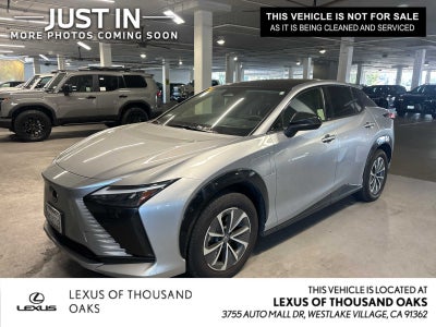 2023 Lexus RZ Premium
