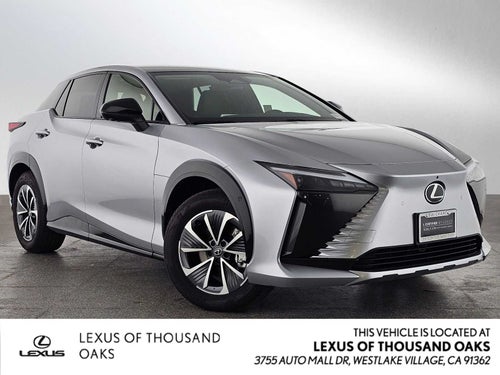 2023 Lexus RZ Premium