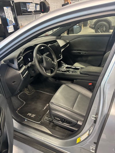 2023 Lexus RZ Premium