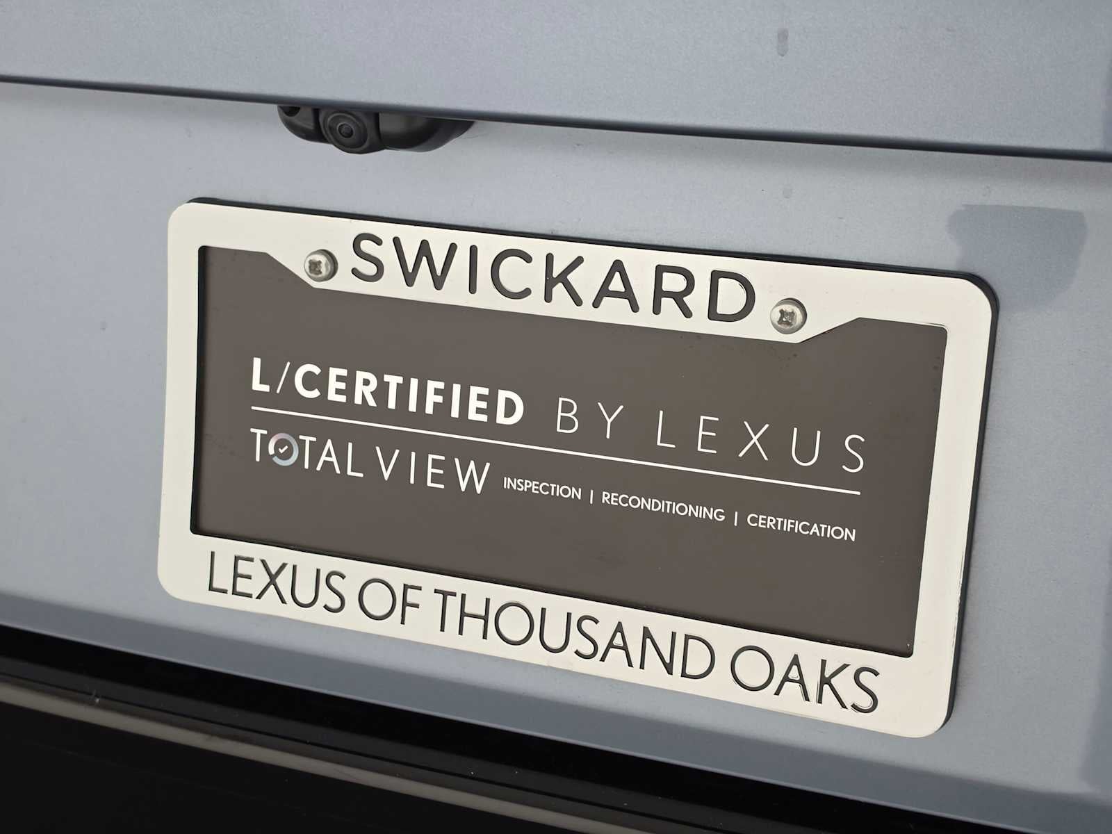 2023 Lexus RZ 450e Premium