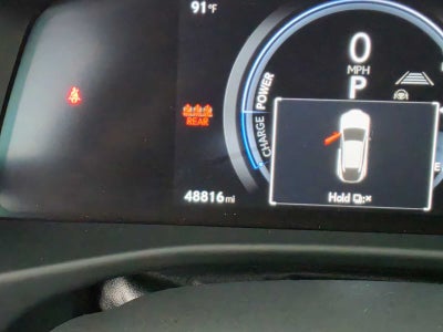 2023 Lexus RZ 450e Premium