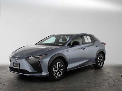 2023 Lexus RZ 450e Premium