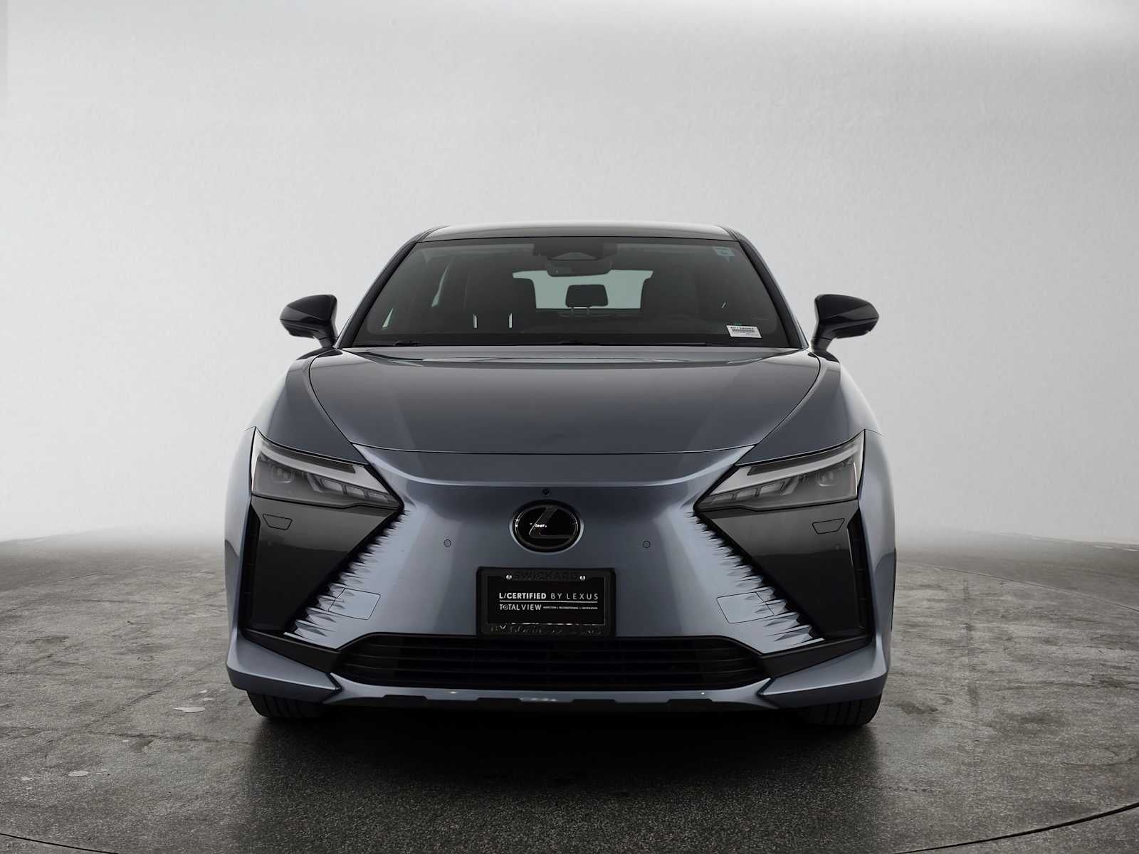 2023 Lexus RZ 450e Premium