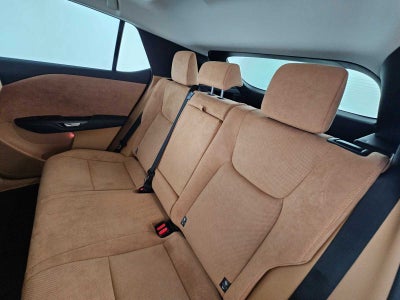 2023 Lexus RZ Luxury