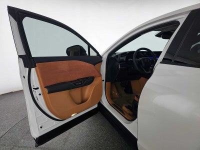 2023 Lexus RZ Luxury