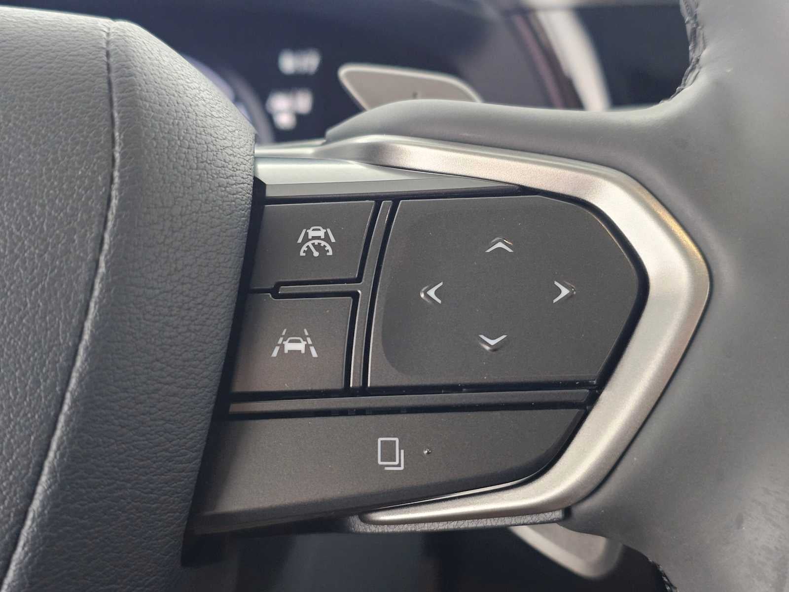 2023 Lexus RZ Luxury