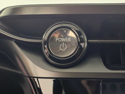 2023 Lexus RZ Luxury