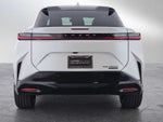 2023 Lexus RZ Luxury