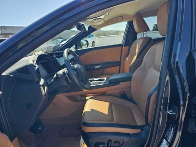 2024 Lexus RZ 450e Premium