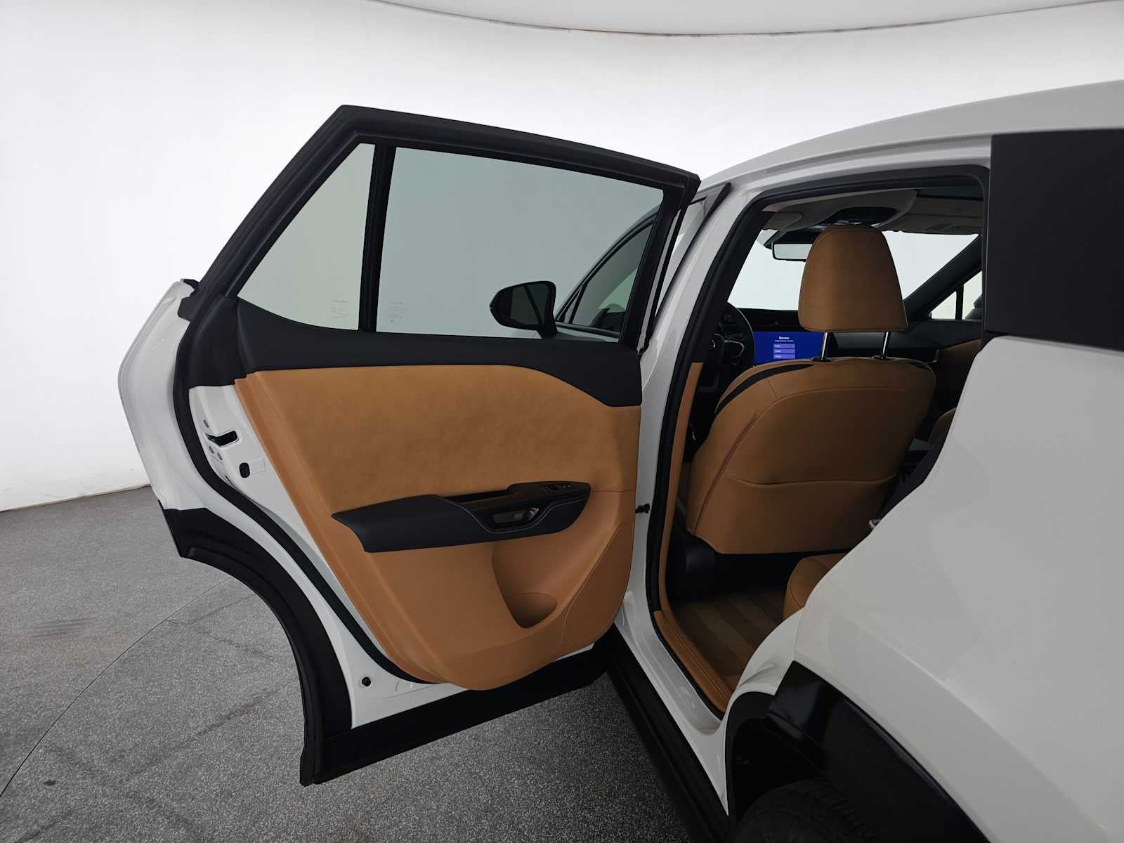 2023 Lexus RZ 450e Premium