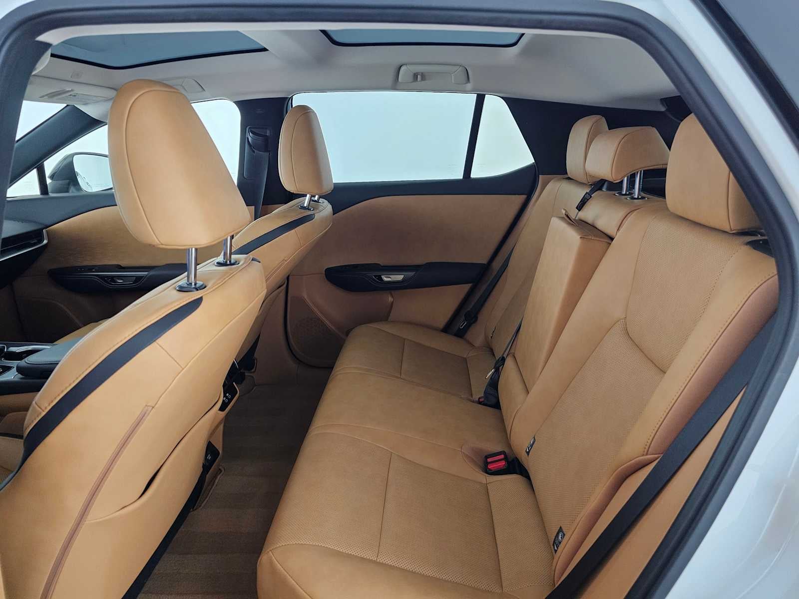 2023 Lexus RZ 450e Premium