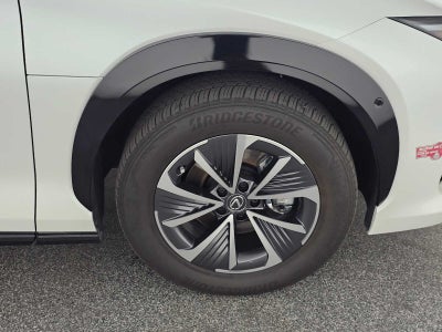 2023 Lexus RZ 450e Premium