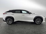 2024 Lexus RZ 300e Luxury
