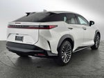 2024 Lexus RZ 300e Luxury