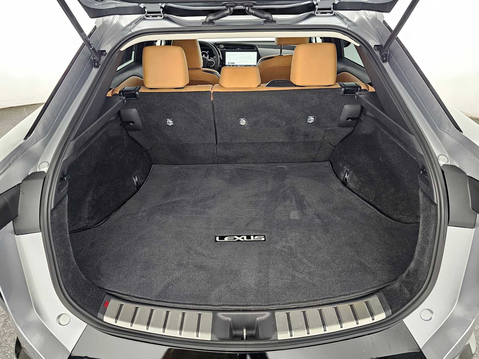 2024 Lexus RZ Premium