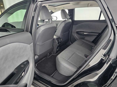 2024 Lexus RZ 300e Premium