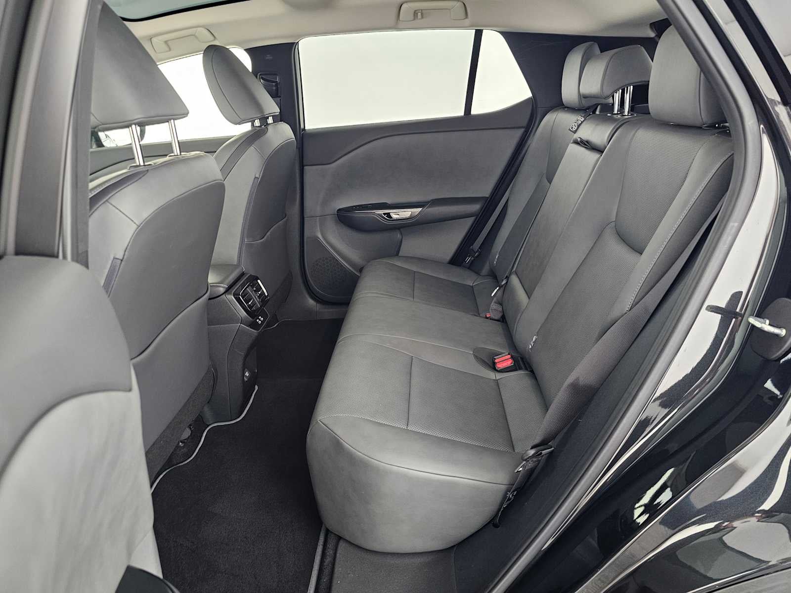 2024 Lexus RZ 300e Premium