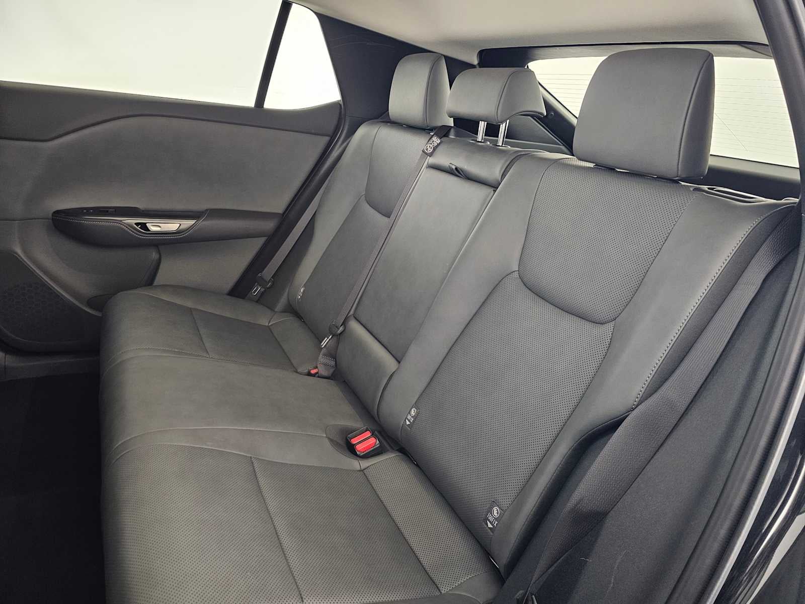 2024 Lexus RZ 300e Premium