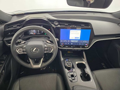 2024 Lexus RZ 300e Premium