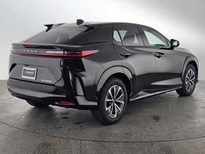 2024 Lexus RZ 300e Premium