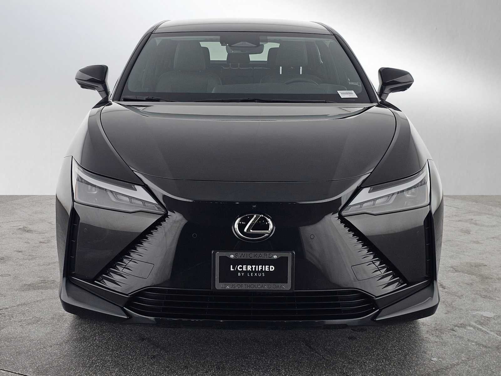 2024 Lexus RZ 300e Premium
