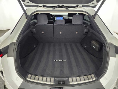 2024 Lexus RZ 300e Luxury