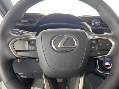 2024 Lexus RZ 300e Luxury