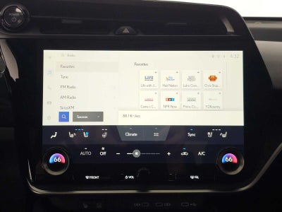 2024 Lexus RZ 300e Luxury