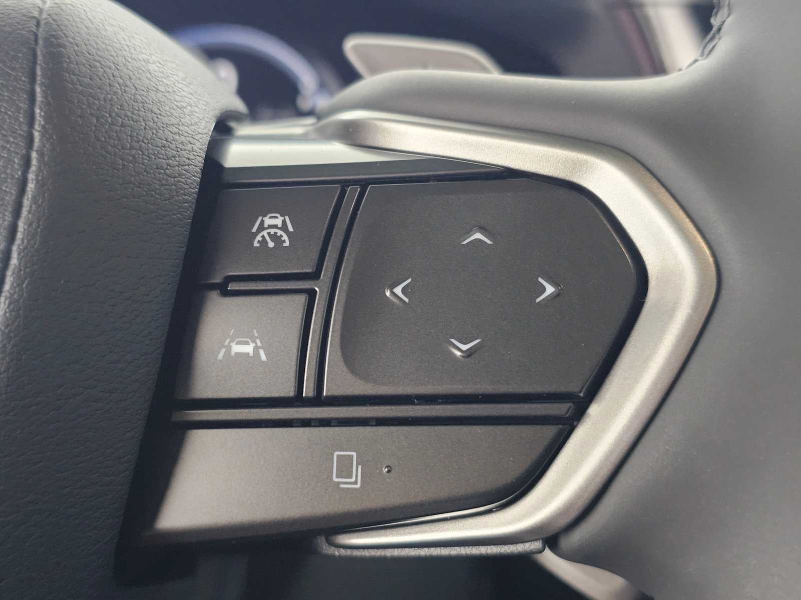 2024 Lexus RZ 300e Luxury