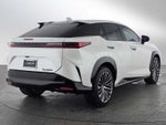 2024 Lexus RZ 300e Luxury