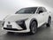2024 Lexus RZ 300e Luxury