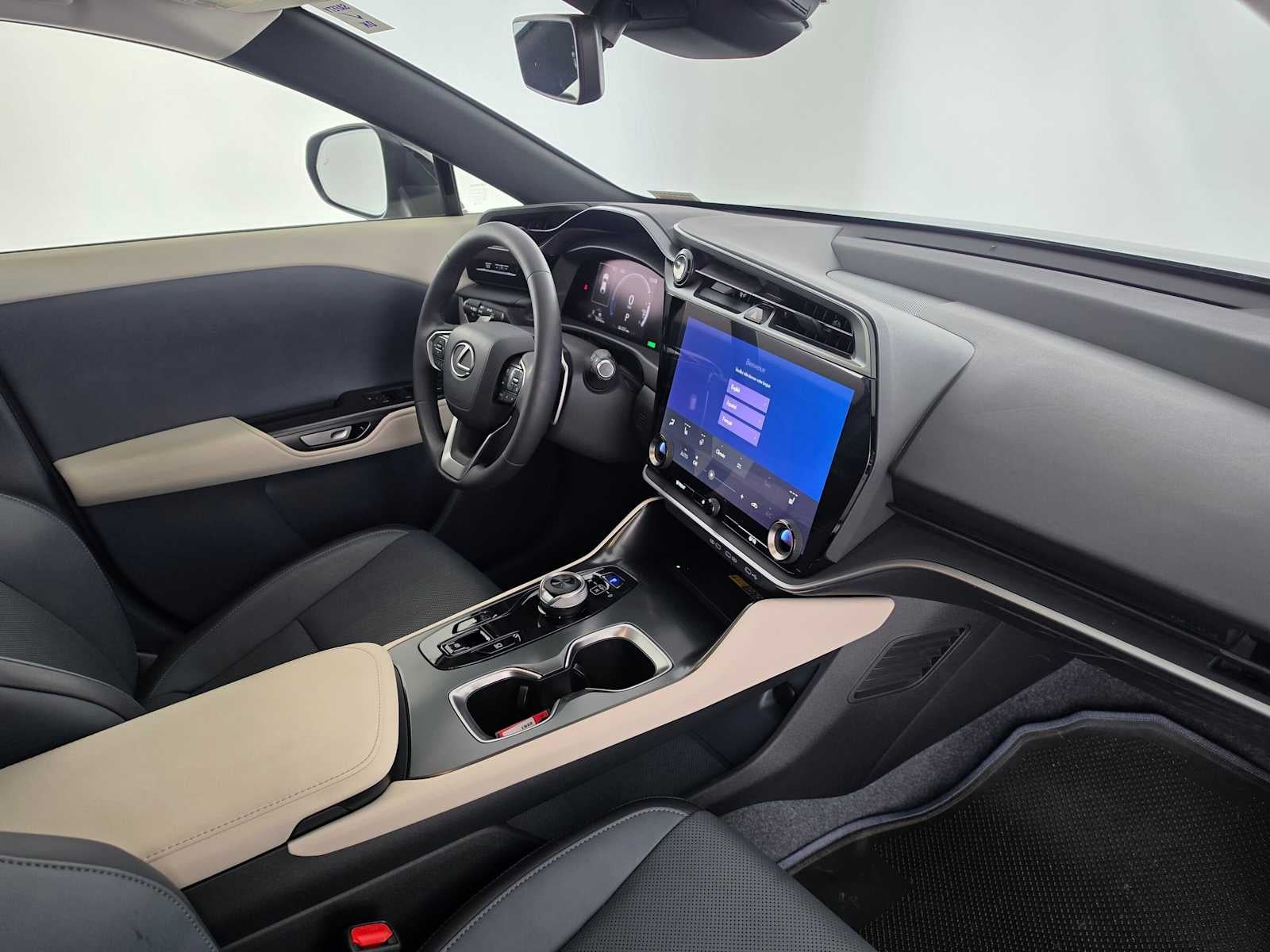 2024 Lexus RZ 300e Premium