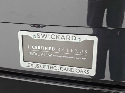 2024 Lexus RZ 300e Premium