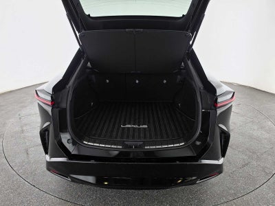 2024 Lexus RZ 300e Premium