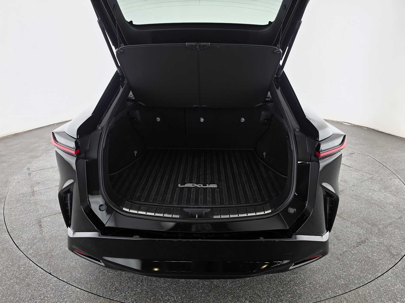 2024 Lexus RZ 300e Premium