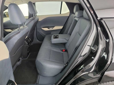 2024 Lexus RZ 300e Premium