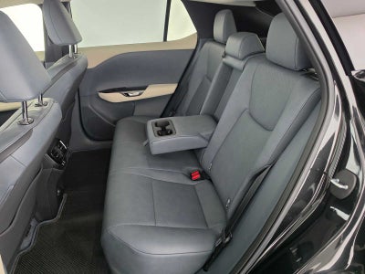 2024 Lexus RZ 300e Premium