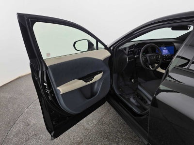 2024 Lexus RZ 300e Premium