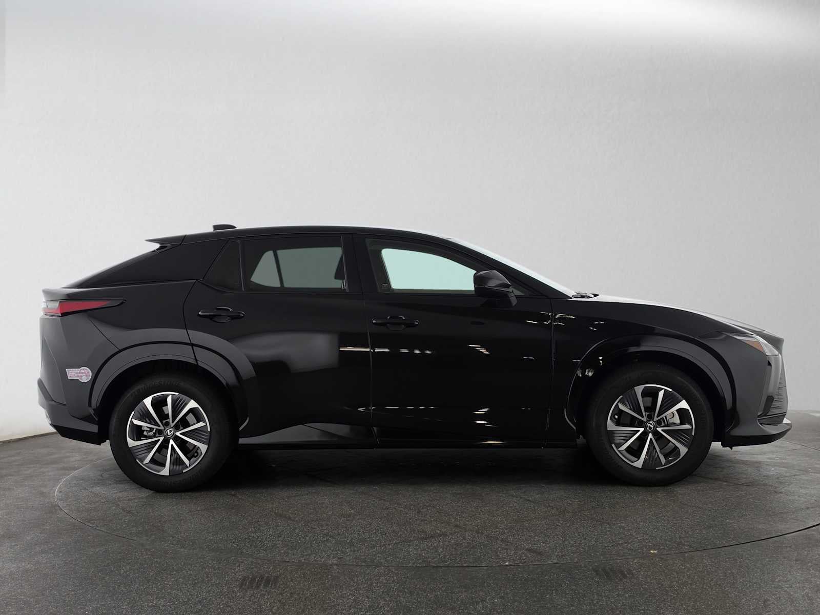 2024 Lexus RZ 300e Premium
