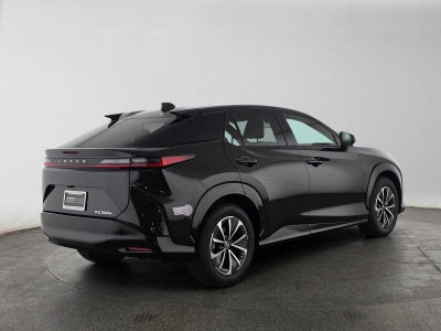 2024 Lexus RZ 300e Premium