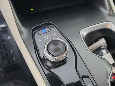 2024 Lexus RZ 300e Premium