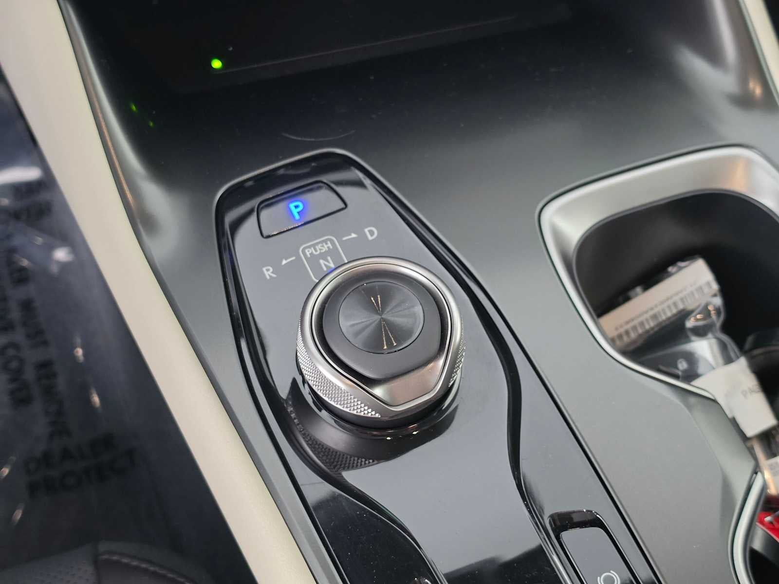 2024 Lexus RZ 300e Premium