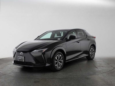 2024 Lexus RZ 300e Premium