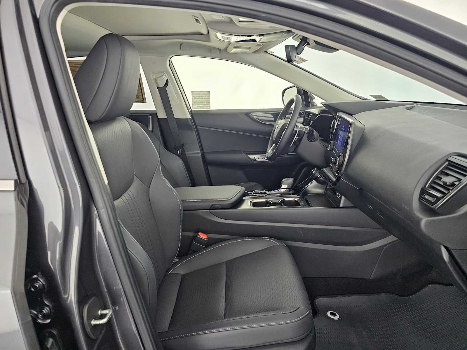 2024 Lexus NX 250 NX 250