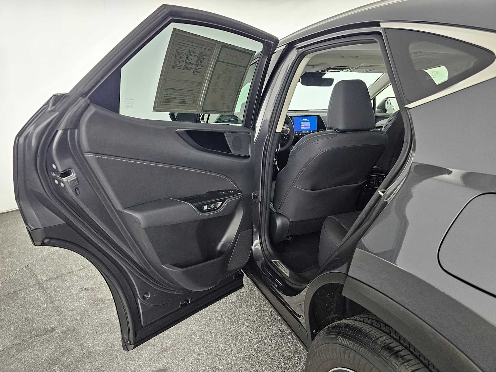 2024 Lexus NX 250 NX 250