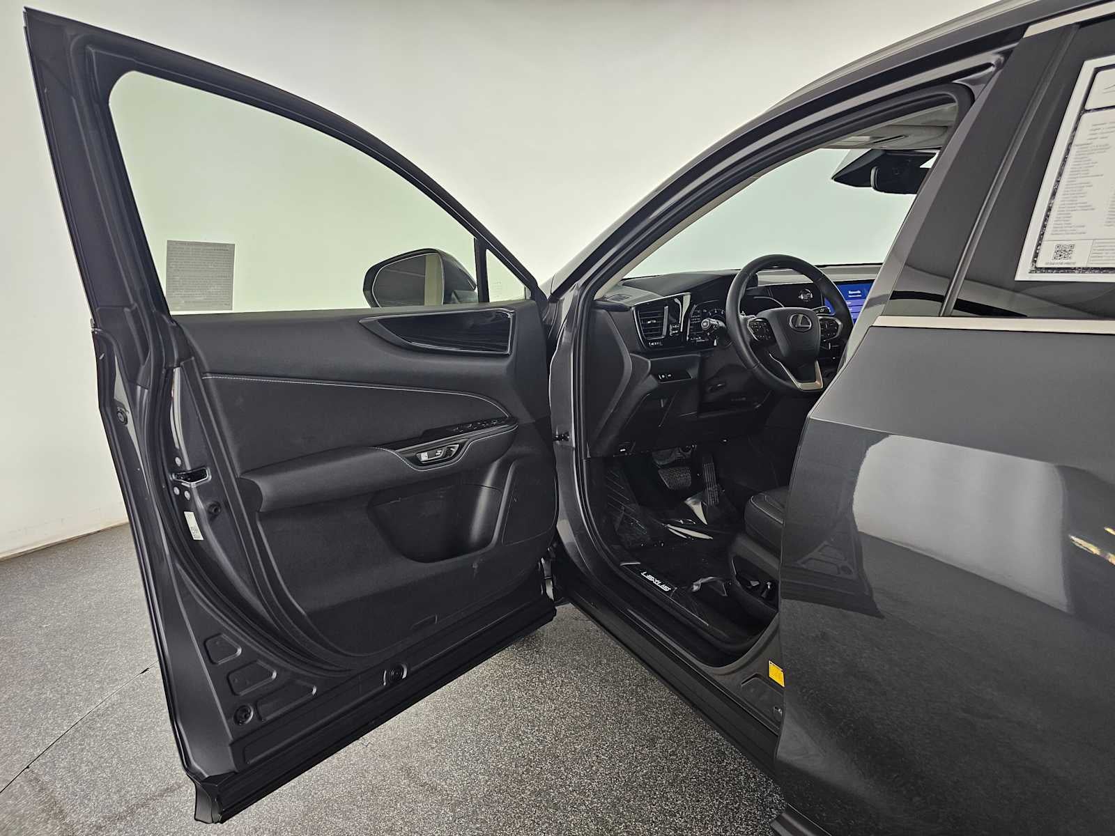 2024 Lexus NX 250 NX 250