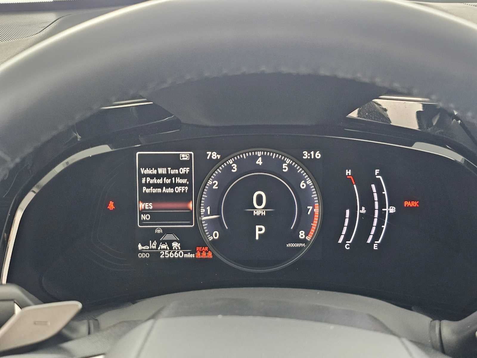 2024 Lexus NX 250 NX 250