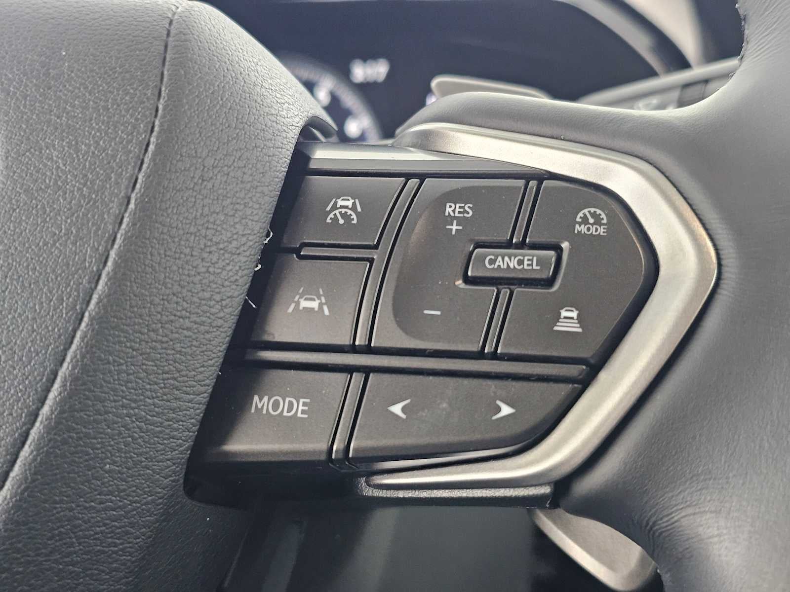 2024 Lexus NX 250 NX 250